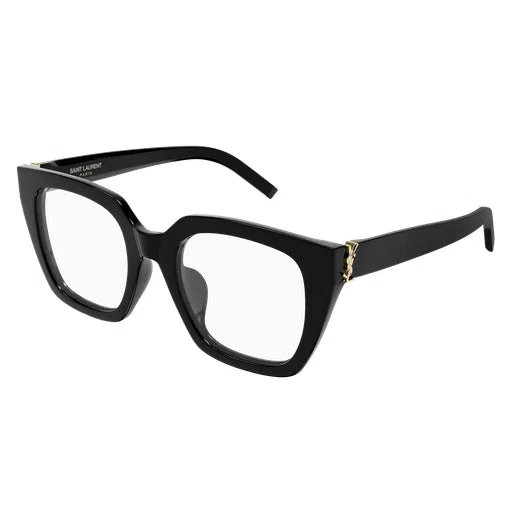 Saint Laurent SL M143 OPT Eyeglasses - view 3